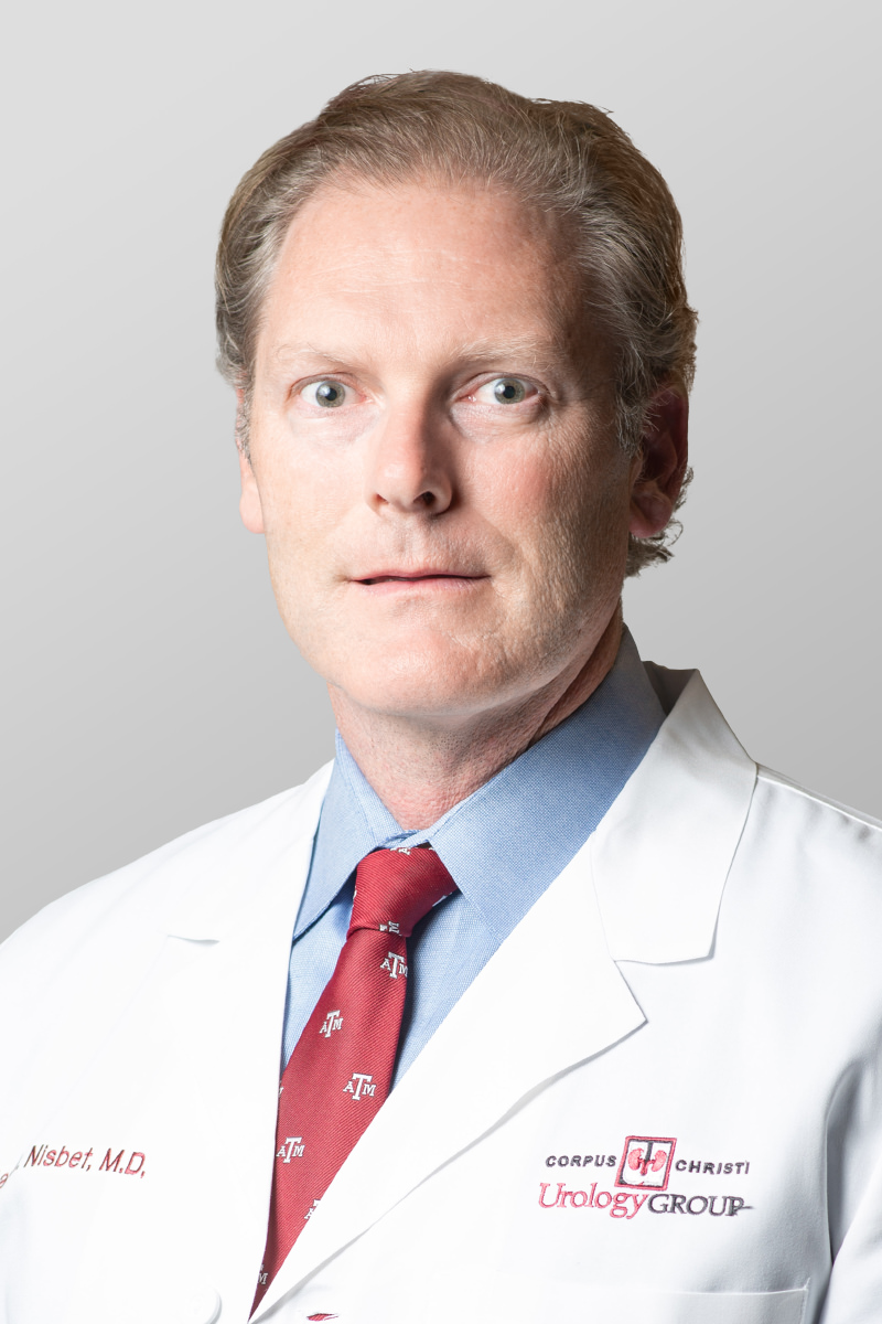 Alan A. Nisbet, M.D., P.A.