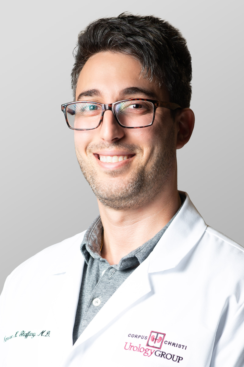 Cameron Ghaffary, M.D., P.A.