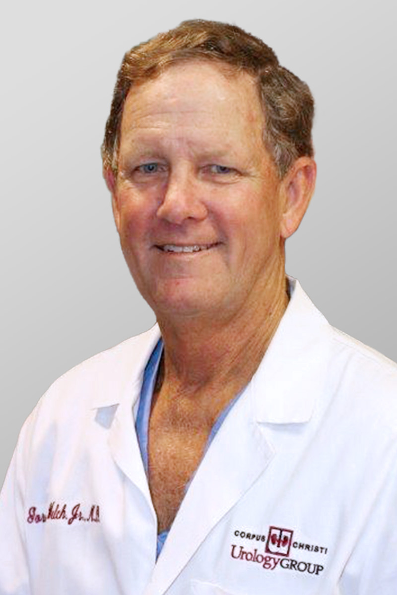 Gordon R. Welch, Jr., M.D., P.A. (Retired)