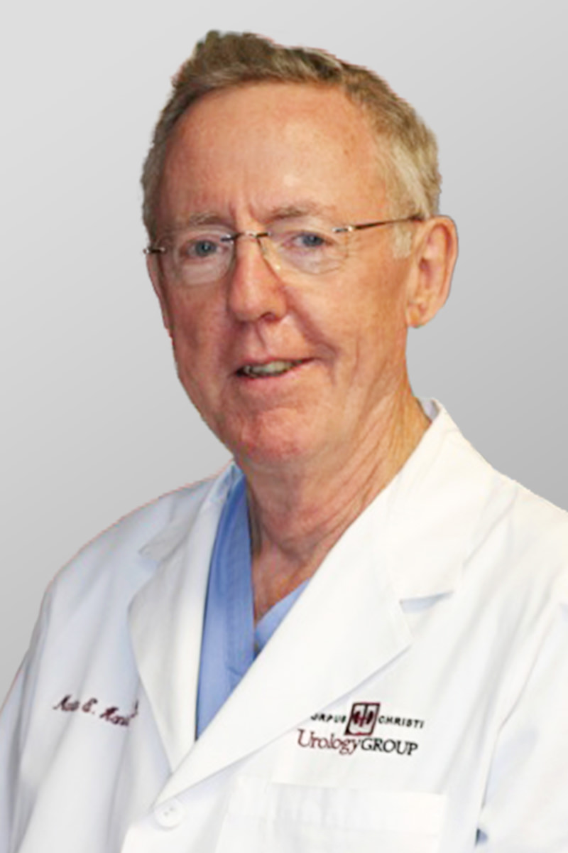 M.E Hanisch, M.D., P.A. (Retired)