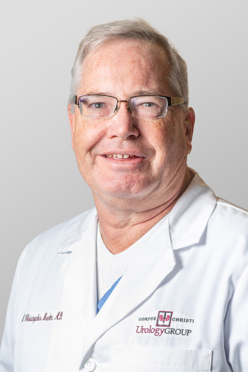 N. Christopher Brehm, M.D., P.A.