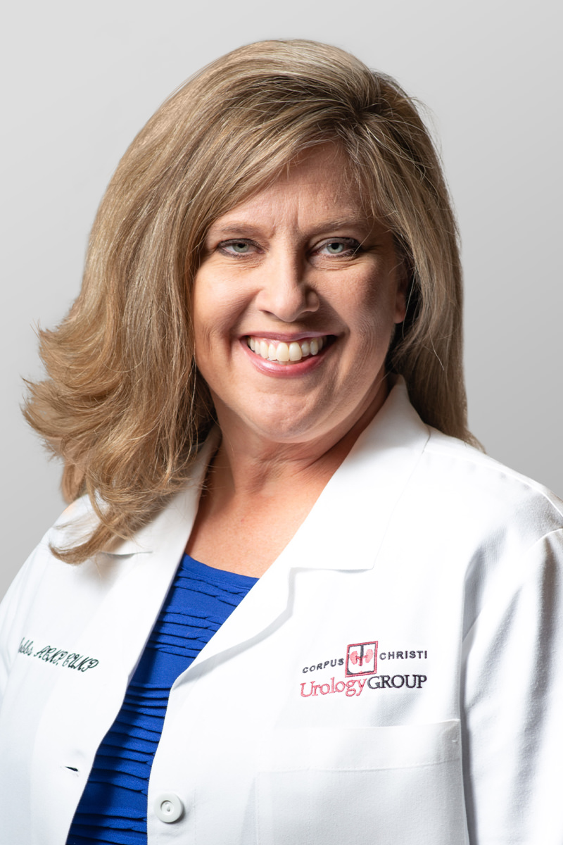 Susan Hobbs, MSN, RN, ACNP-BC, CUNP Susan Hobbs, MSN, RN, ACNP-BC, CUNP