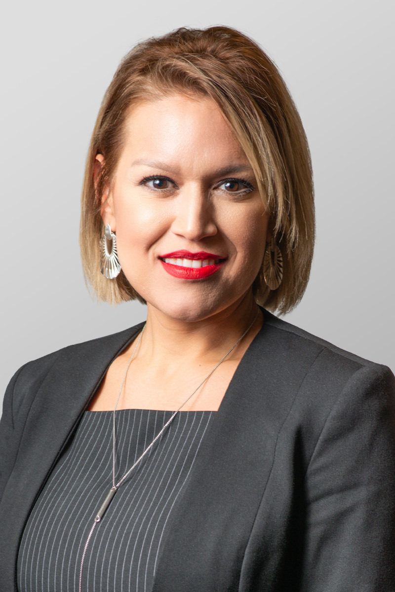 Carrie Gonzalez, Practice Administrator